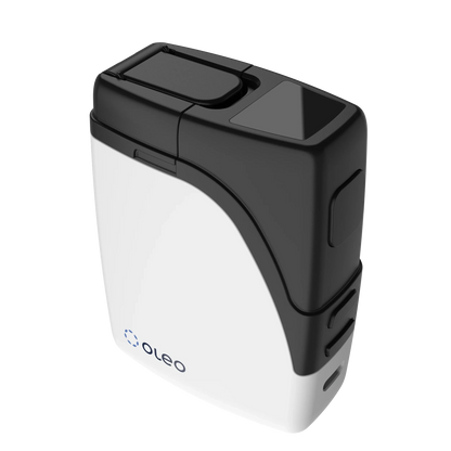 Oleo - Panacea Dry Herb Vaporiser - Oleo - Puha Express