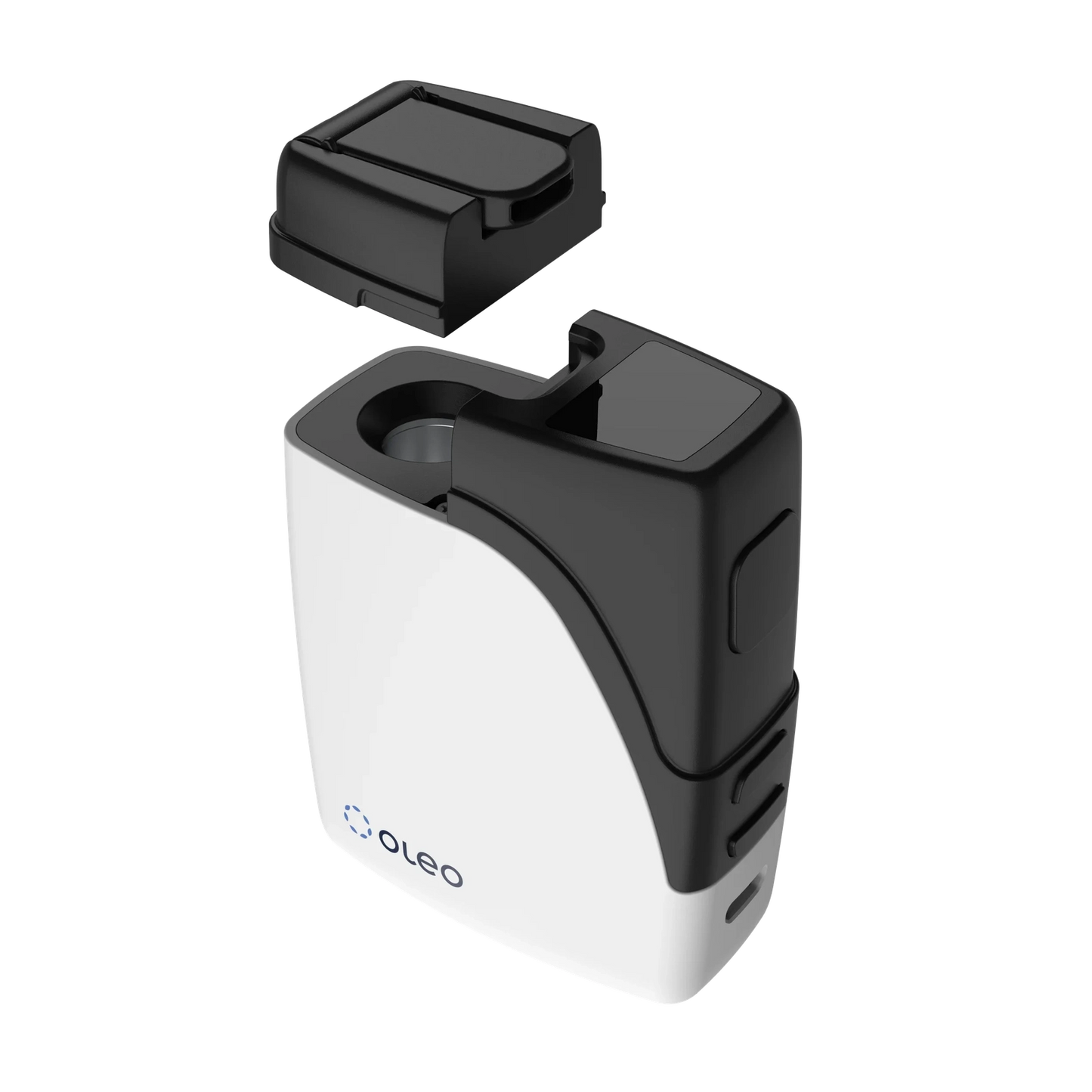 Oleo - Panacea Dry Herb Vaporiser - Oleo - Puha Express