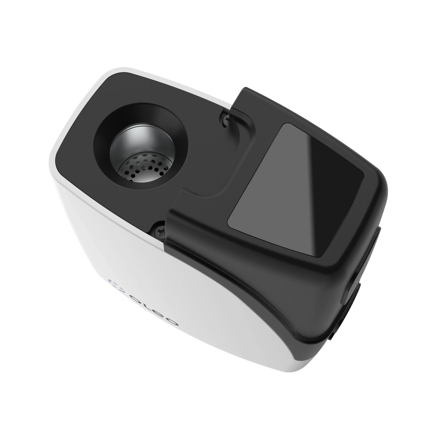 Oleo - Panacea Dry Herb Vaporiser - Oleo - Puha Express