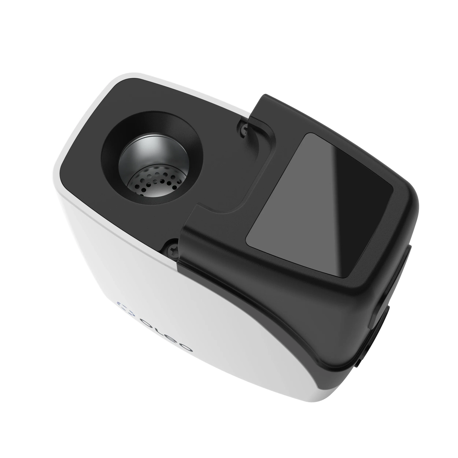 Oleo - Panacea Dry Herb Vaporiser - Oleo - Puha Express