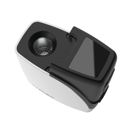 Oleo - Panacea Dry Herb Vaporiser - Oleo - Puha Express