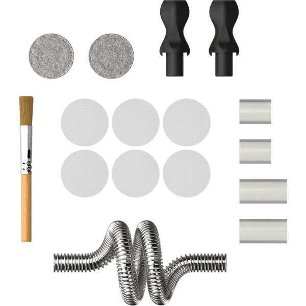 Plenty Wear & Tear Set - Storz & Bickel - Puha Express