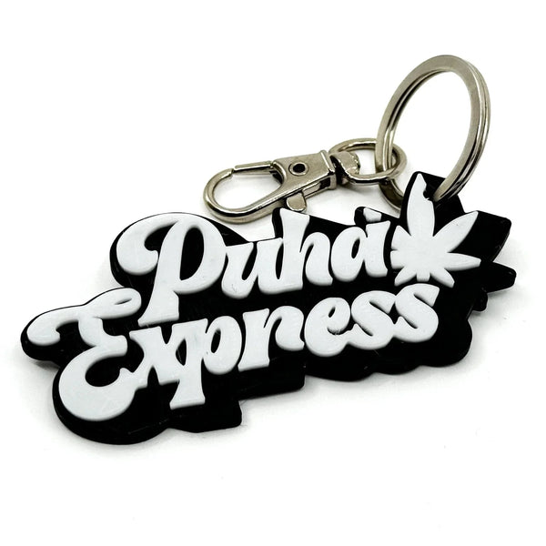 Puha Keychain - Puha Express - Puha Express