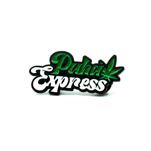 Puha Pin - Puha Express - Puha Express