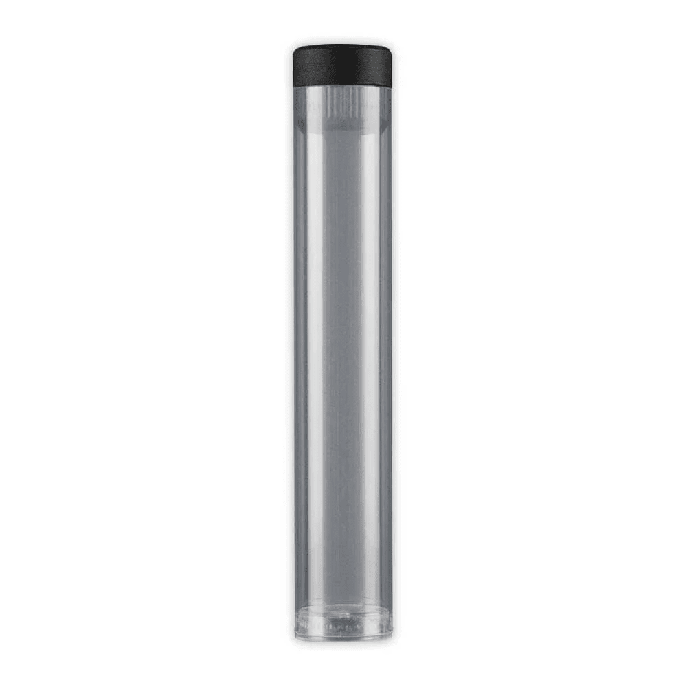PVC Travel Tube w./ Cap - Arizer - Puha Express