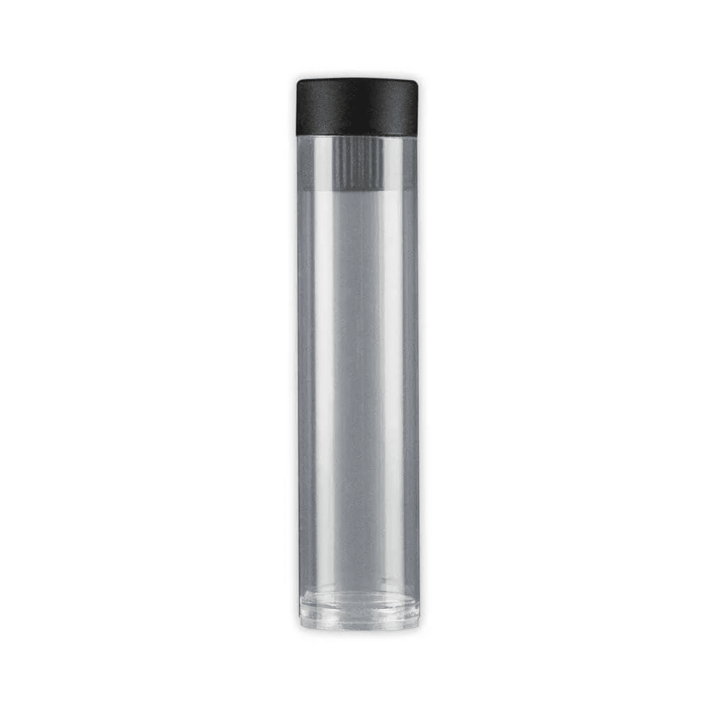 PVC Travel Tube w./ Cap - Arizer - Puha Express