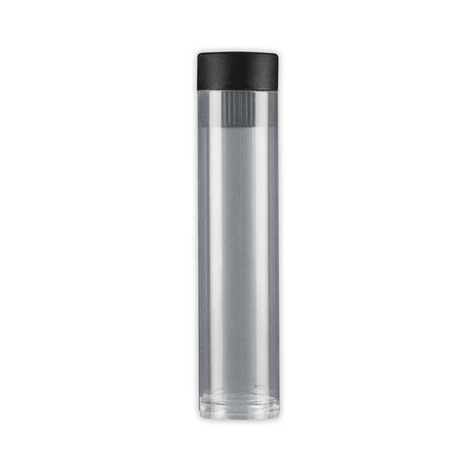 PVC Travel Tube w./ Cap - Arizer - Puha Express