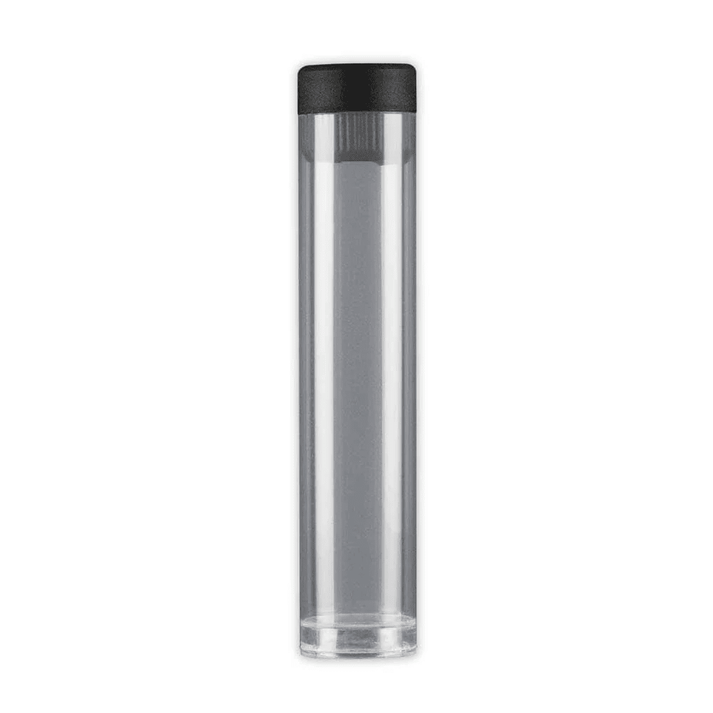 PVC Travel Tube w./ Cap - Arizer - Puha Express