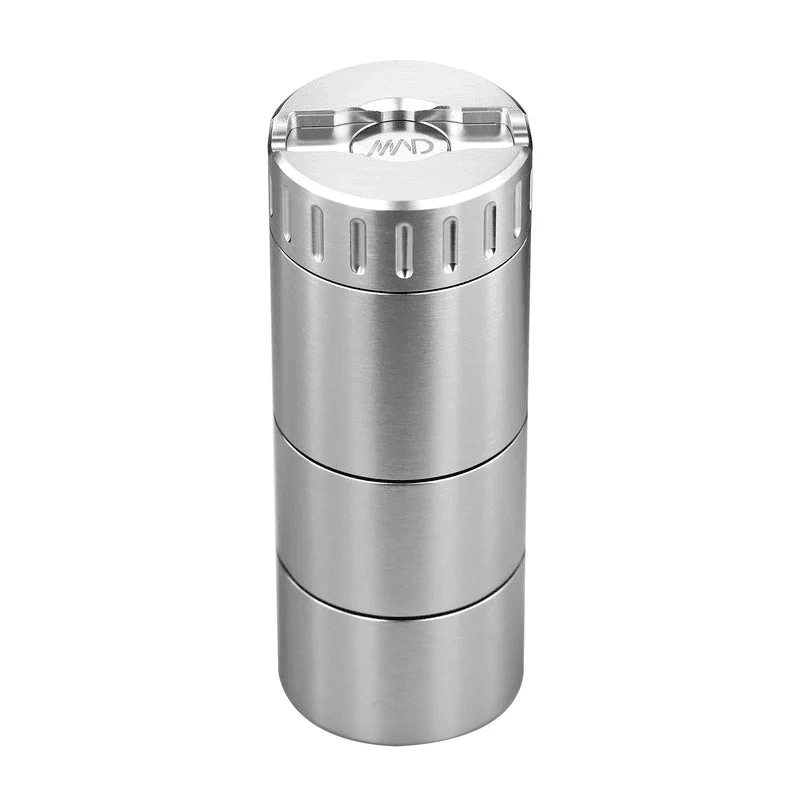 Reload Gen 2 - MAD Heaters - Puha Express