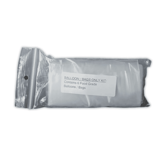 Replacement Balloons 6 Pack - Arizer - Puha Express