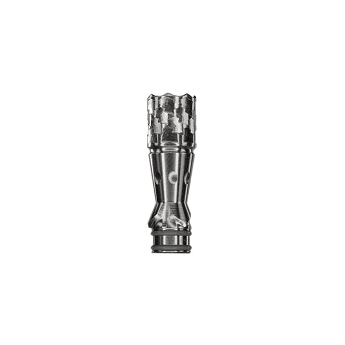 Replacement Stainless Steel Tip M Plus - DynaVap - Puha Express