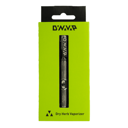 The "M7" Dry Herb Vaporiser - DynaVap - Puha Express