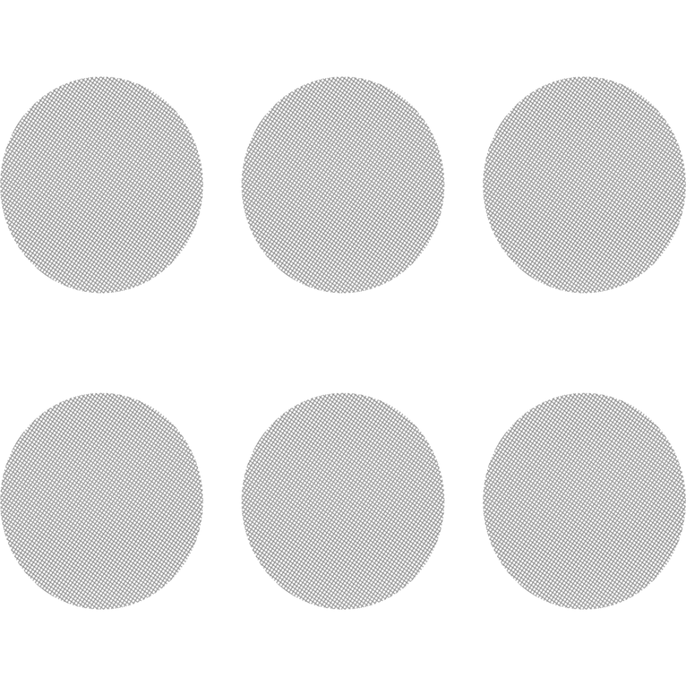 Screen Set - Storz & Bickel - Puha Express