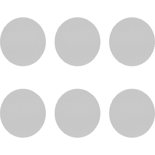 Screen Set - Storz & Bickel - Puha Express