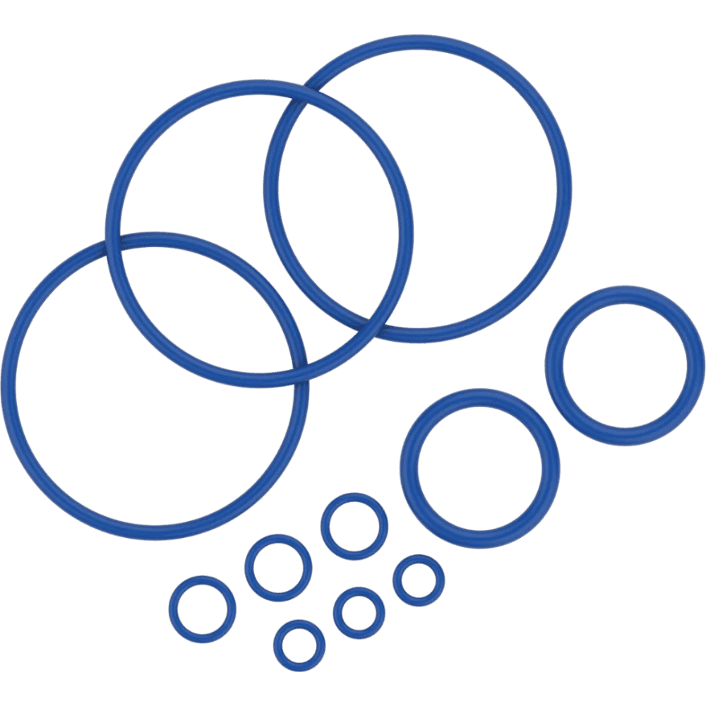 Seal Ring Set - Storz & Bickel - Puha Express