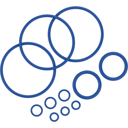 Seal Ring Set - Storz & Bickel - Puha Express