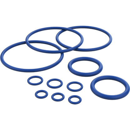 Seal Ring Set - Storz & Bickel - Puha Express