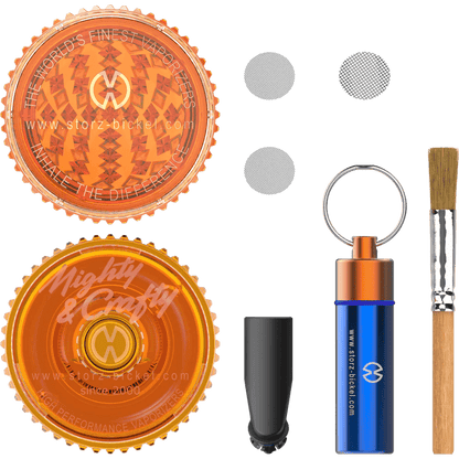 Side Kit - Storz & Bickel - Puha Express