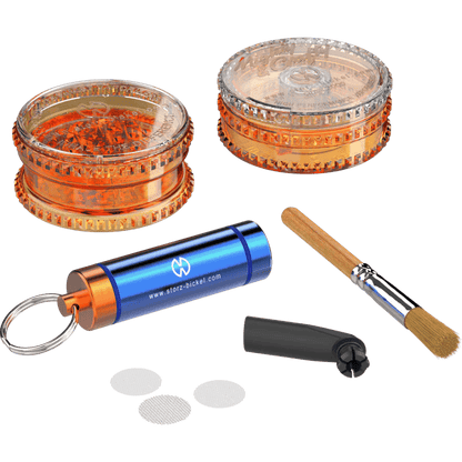 Side Kit - Storz & Bickel - Puha Express