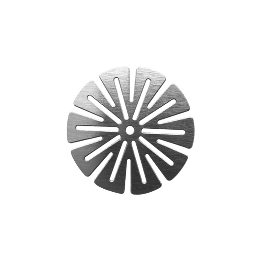 Stainless Steel CCD 3 Pack - DynaVap - Puha Express