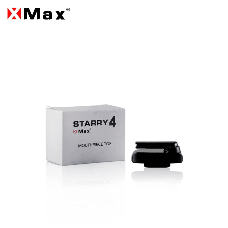 Starry 4 Replacement Mouthpiece Top 1 Pack - XMAX - Puha Express