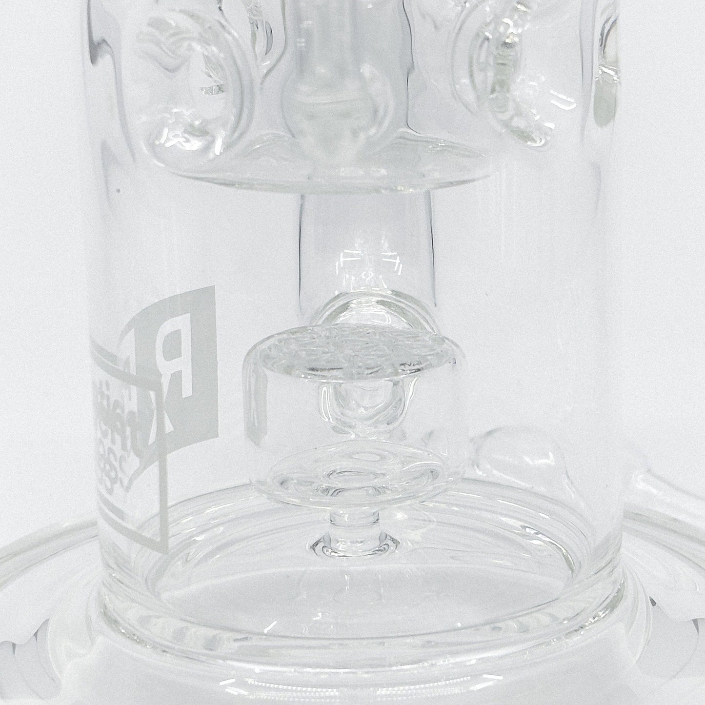 Patient Glass - Swiss 18mm Modular with Glass Whip Set - Patient Glass - Puha Express