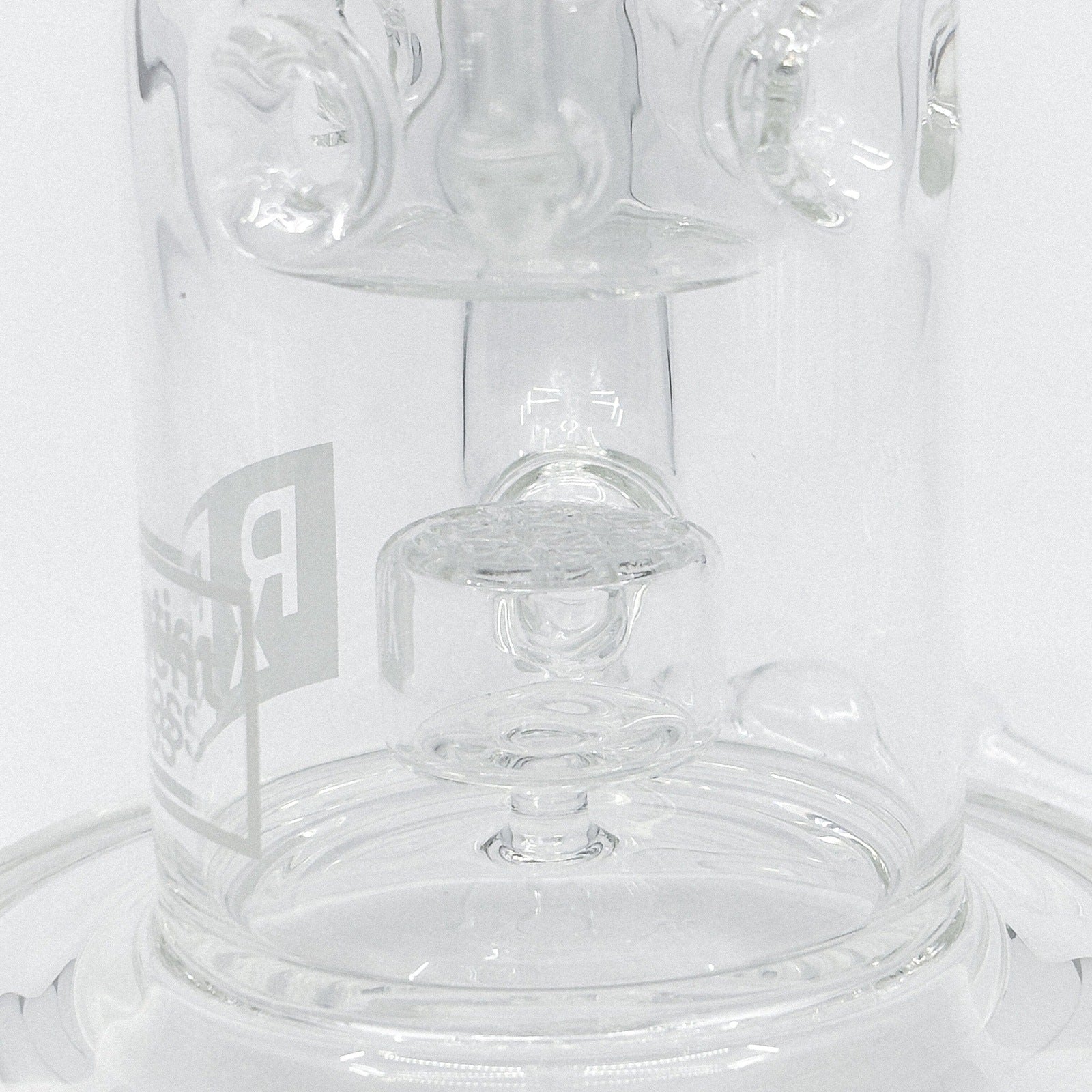 Patient Glass - Swiss 18mm Modular with Glass Whip Set - Patient Glass - Puha Express