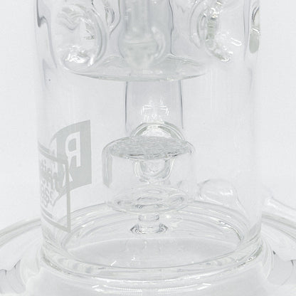 Patient Glass - Swiss 18mm Modular with Glass Whip Set - Patient Glass - Puha Express
