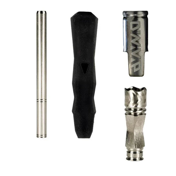 The "B" Dry Herb Vaporiser - DynaVap - Puha Express