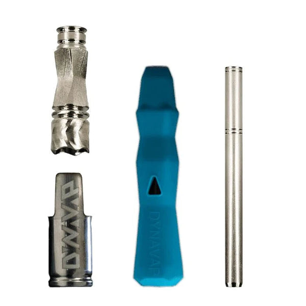 DynaVap B Dry Herb Vapouriser – Entry-Level DynaVap - DynaVap - Puha Express