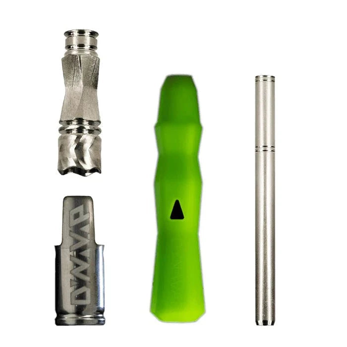 DynaVap B Dry Herb Vapouriser – Entry-Level DynaVap - DynaVap - Puha Express