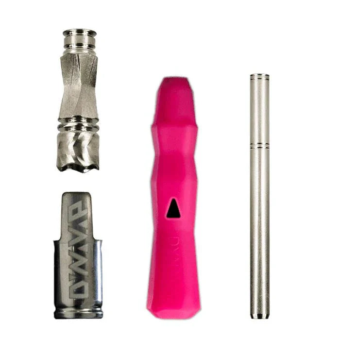 The "B" Dry Herb Vaporiser - DynaVap - Puha Express