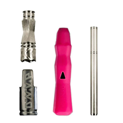 DynaVap B Dry Herb Vapouriser – Entry-Level DynaVap - DynaVap - Puha Express