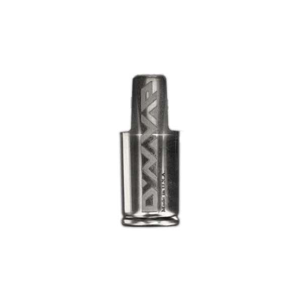 The Cap - DynaVap - Puha Express