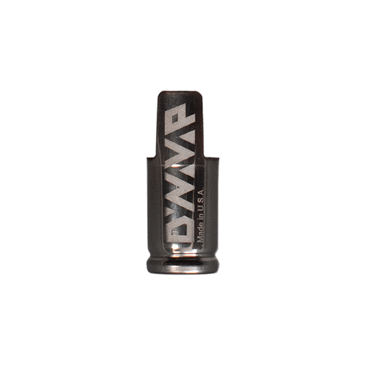 The Captive Cap - DynaVap - Puha Express