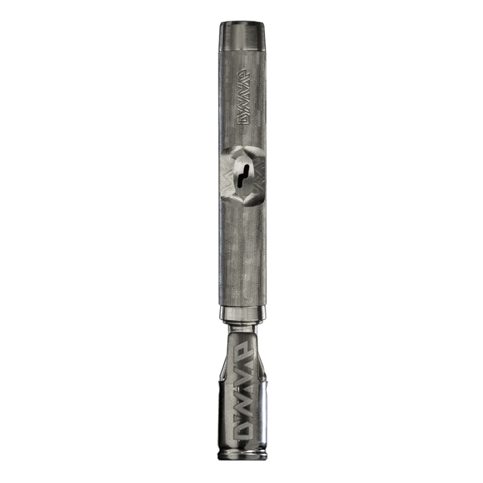 The "M 7" - DynaVap - Puha Express