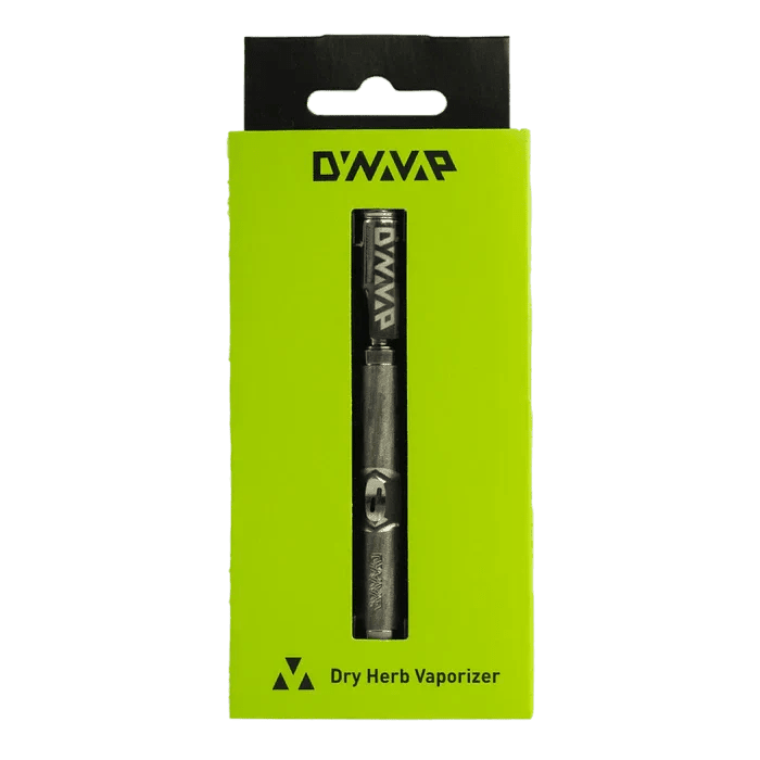 The "M 7" - DynaVap - Puha Express