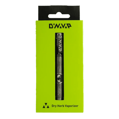 The "M 7" - DynaVap - Puha Express