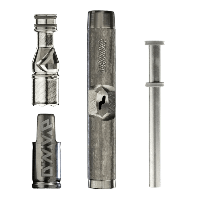 DynaVap "The M7" Dry Herb Vapouriser NZ - DynaVap - Puha Express
