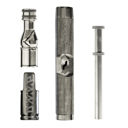 DynaVap "The M7" Dry Herb Vapouriser NZ - DynaVap - Puha Express