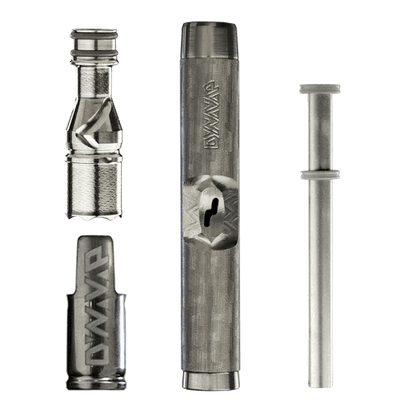 DynaVap M7 Dry Herb Vaporiser – Puha Express