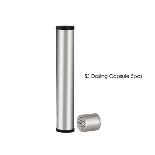 V3 Pro Dosing Capsules 5 Pack - XMAX - Puha Express