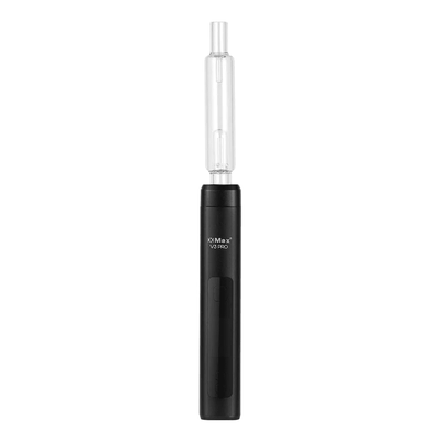 V3 Pro Glass Bubbler - XMAX - Puha Express