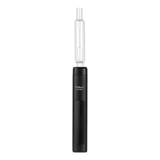 V3 Pro Glass Bubbler - XMAX - Puha Express