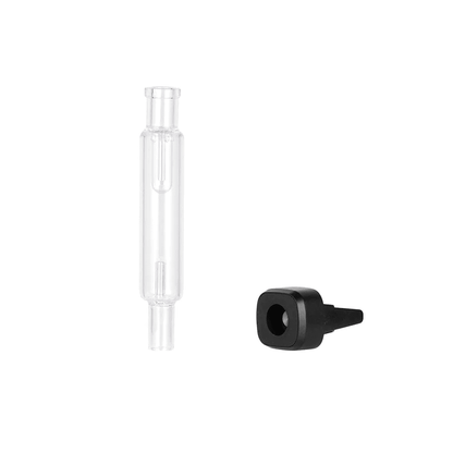 V3 Pro Glass Bubbler - XMAX - Puha Express