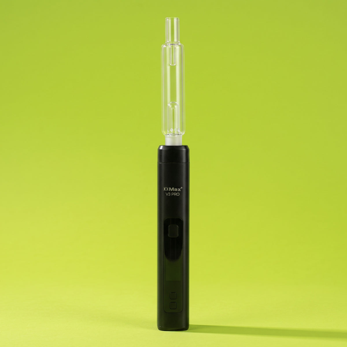 V3 / V4 Pro Glass Bubbler - XMAX - Puha Express