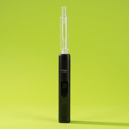 V3 / V4 Pro Glass Bubbler - XMAX - Puha Express