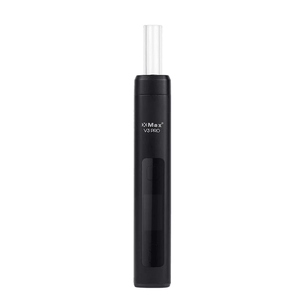 V3 / V4 Pro Glass Mouthpiece - XMAX - Puha Express