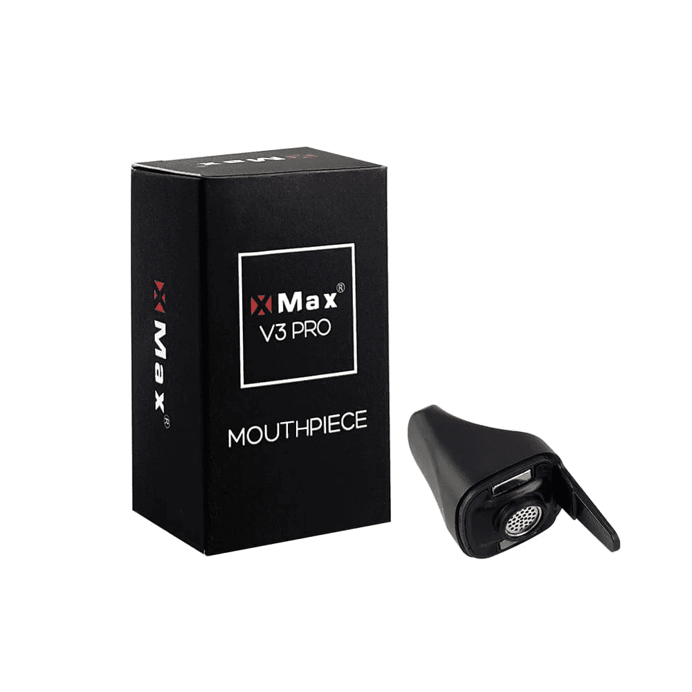 V3 Pro Replacement Mouthpiece 1 Pack - XMAX - Puha Express