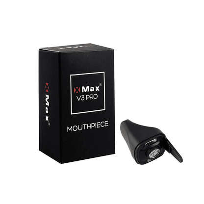 V3 Pro Replacement Mouthpiece 1 Pack - XMAX - Puha Express